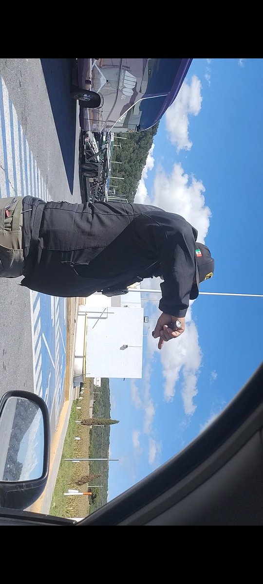 Vídeoreportero tweet media