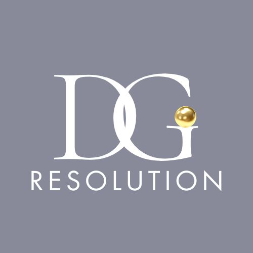 Dede Gold Mediator tweet media