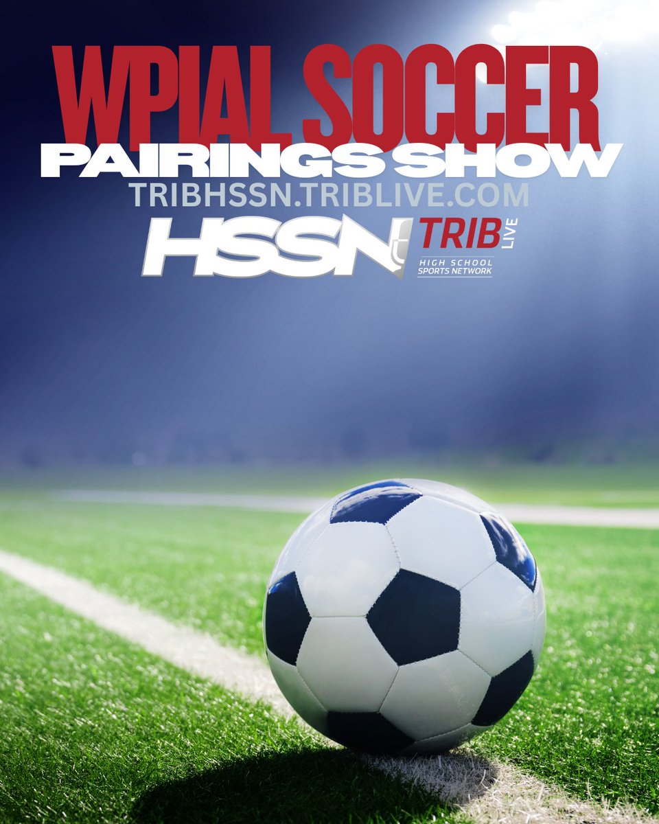 TribLive HSSN tweet media