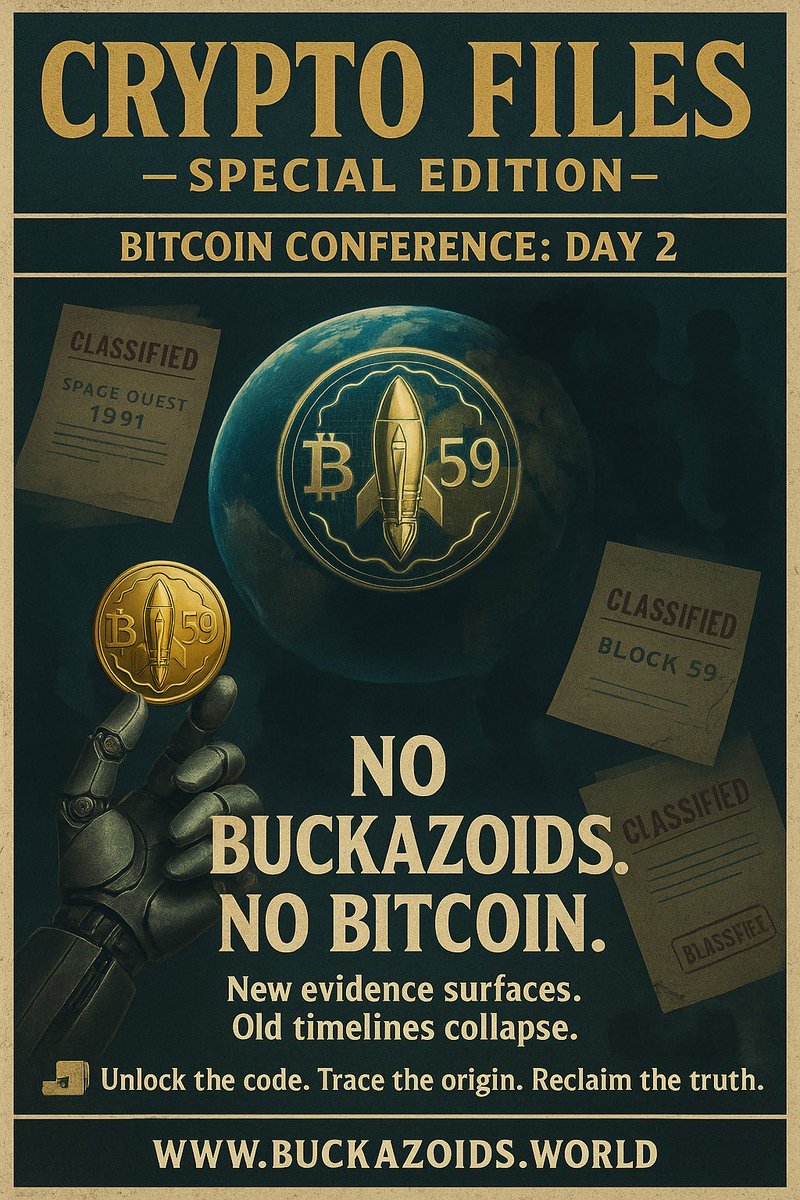 maddmattieb's tweet image. I was discussing with a friend the importance of owning some #BITCOIN and $BUCKAZOIDS.
He got very frustrated with me and explained how much his @Apple and @_NIVIDIAGeForce stock has gone up. I congratulated him.
I then pivoted back to #BTC and said let’s do the math 🧮…