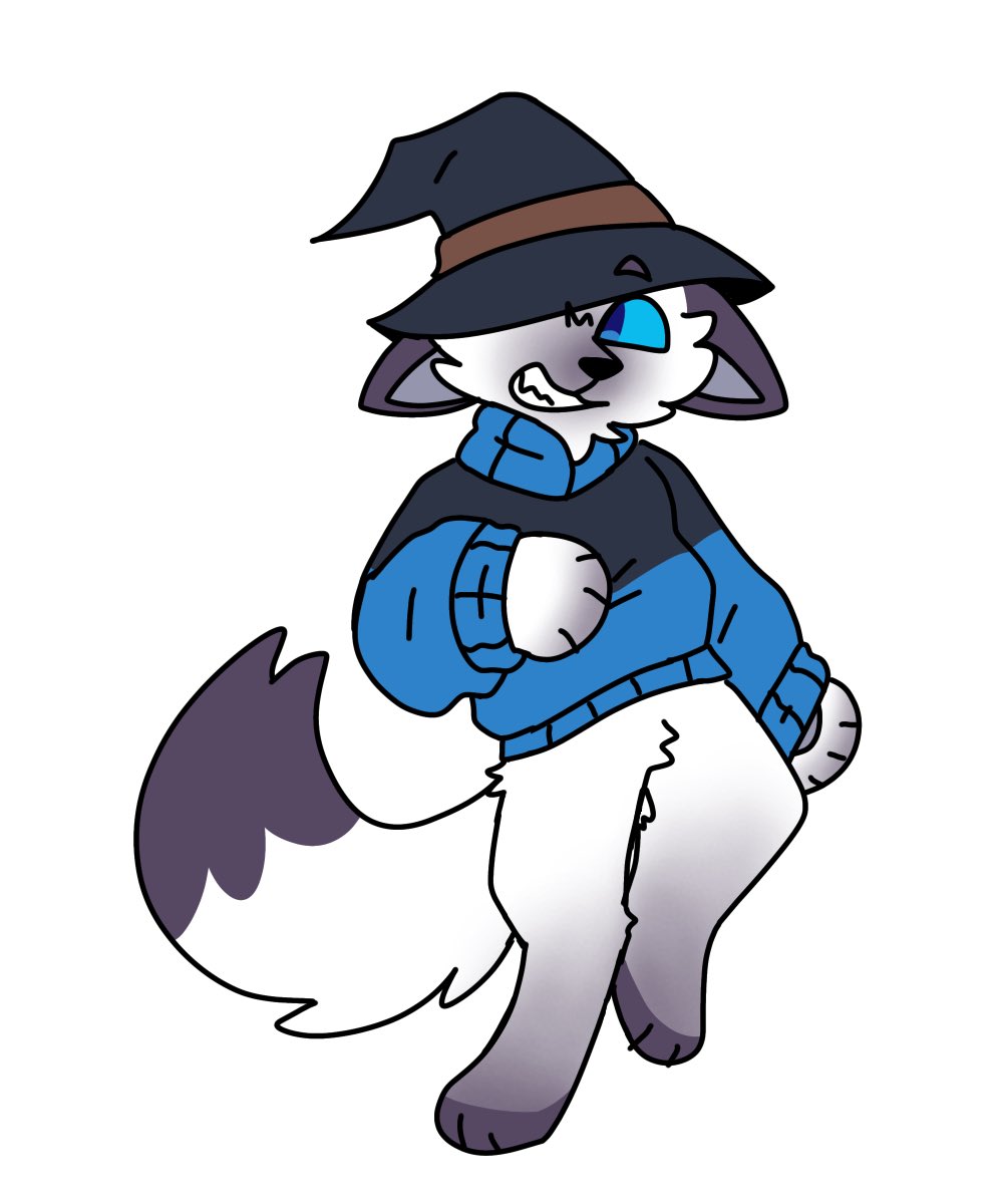 [8] simplyfir

Currently sitting out in the cold, but it's okay because warm-up doodles are supposed to warm you up right 

#simplyfirfanart