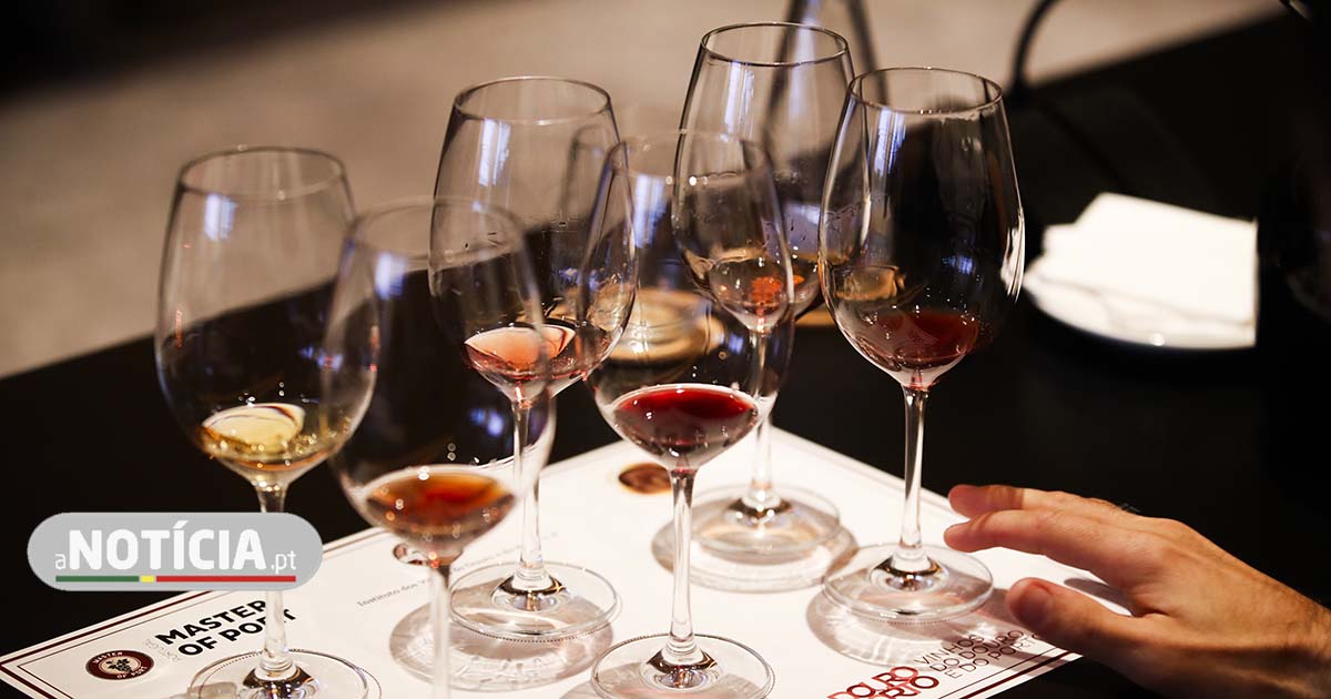 anoticiaPT's tweet image. Portugal entra para a história de uma das mais prestigiadas distinções internacionais ligadas ao vinho.
O título foi atribuído no Porto. O impacto vai além-fronteiras.

@anoticiaPT  #MasterOfPort #VinhoDoPorto #WineAmbassador

anoticia.pt/2025/10/14/por…