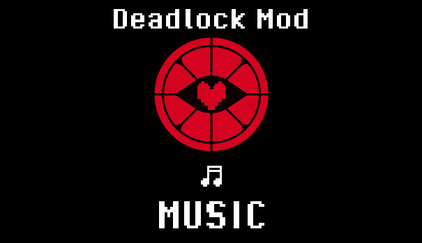 We just hit over 2000+ downloads on my #Undertale #Deadlock mod!
I'm glad so many of you have been enjoying it 💕