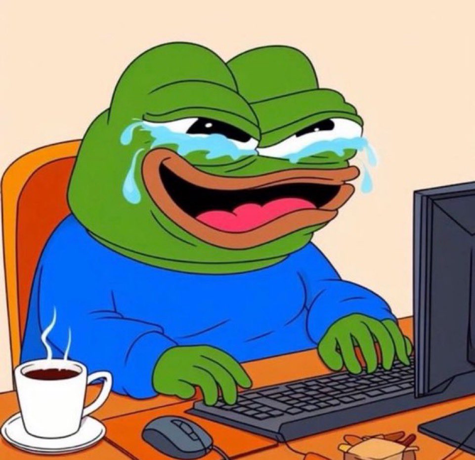 QE around the corner.