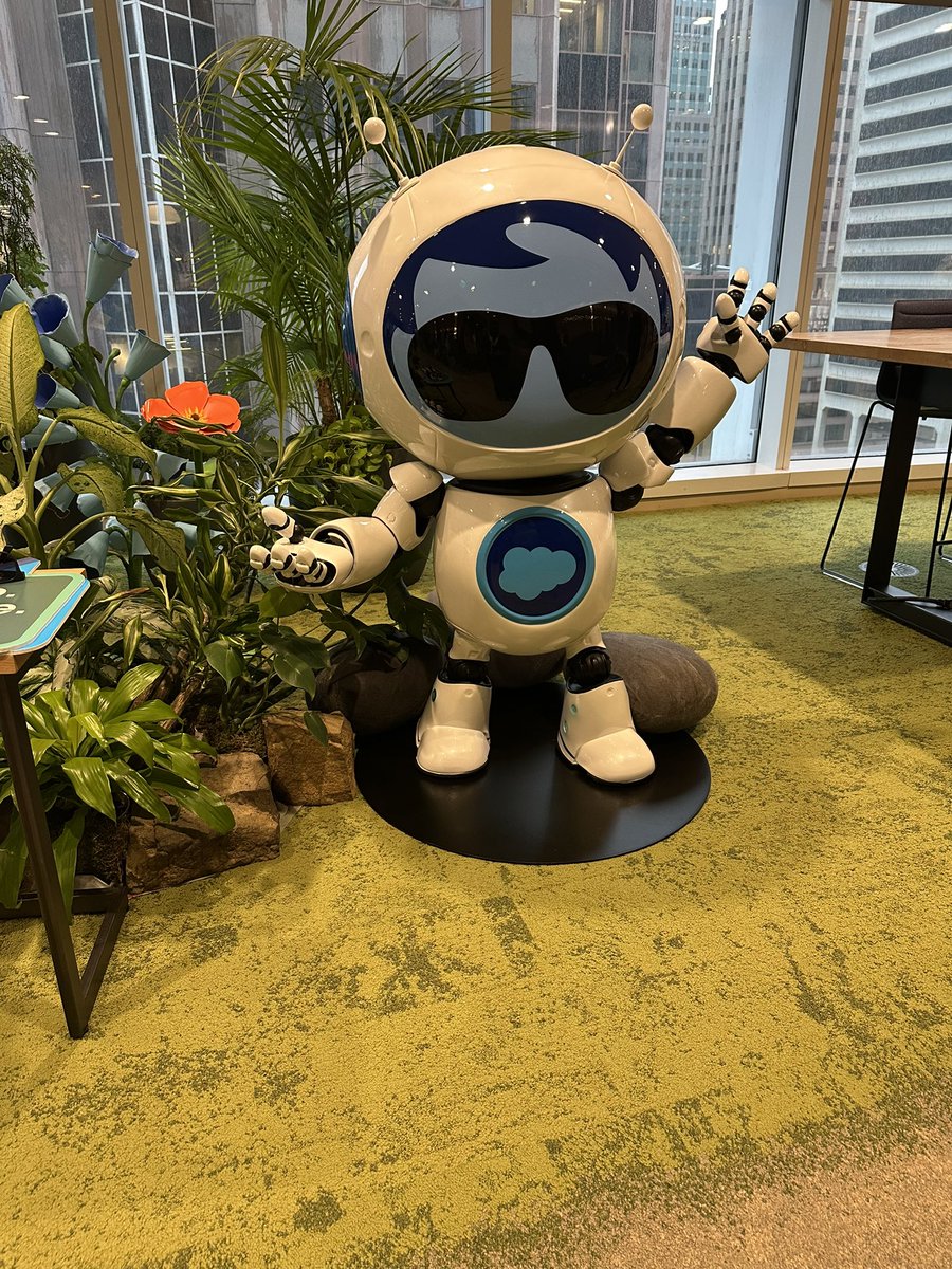 amit_sfdc's tweet image. Ready for @Dreamforce 2025 #df25