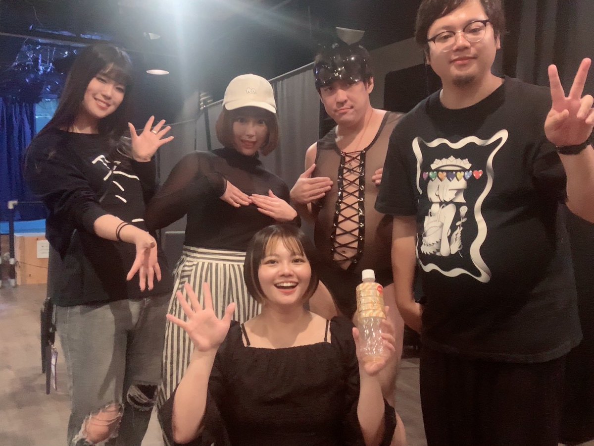 ヒラバトルなんかMVPとっちゃいました