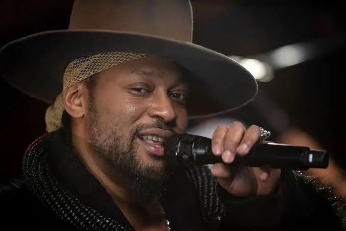 LiveMatrixCode's tweet image. In loving memory of D’Angelo. Thanks for the music man. May your soul eternally rest, raise and abide in love and power as your spirit desires.