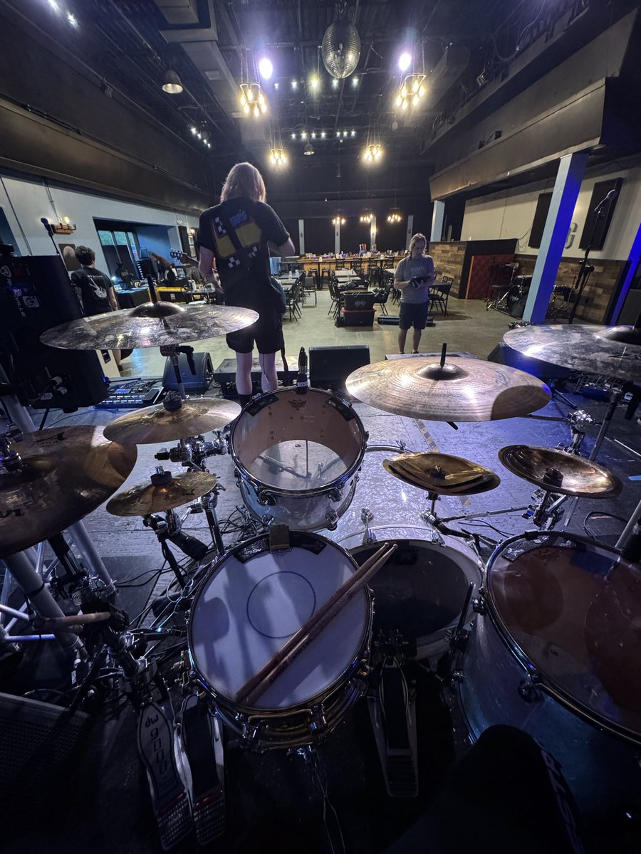 ≡ RICHMOND, VA

West Virginia, you were an absolute blast. Thank you for coming out to support every single band, and vibing with us all.

Richmond, Virginia, WE’RE BACK. Come see Glasswaves, What Lies Below, and Wilma. Doors open at 7 PM. We’ll see you soon @ Ember Music Hall🫶