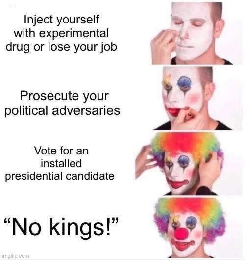 These people are sick..