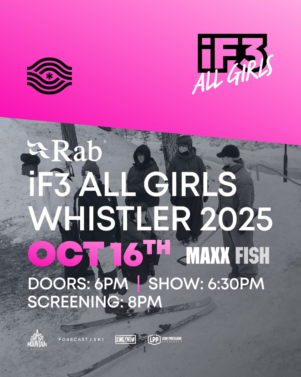 iF3 Festival tweet media