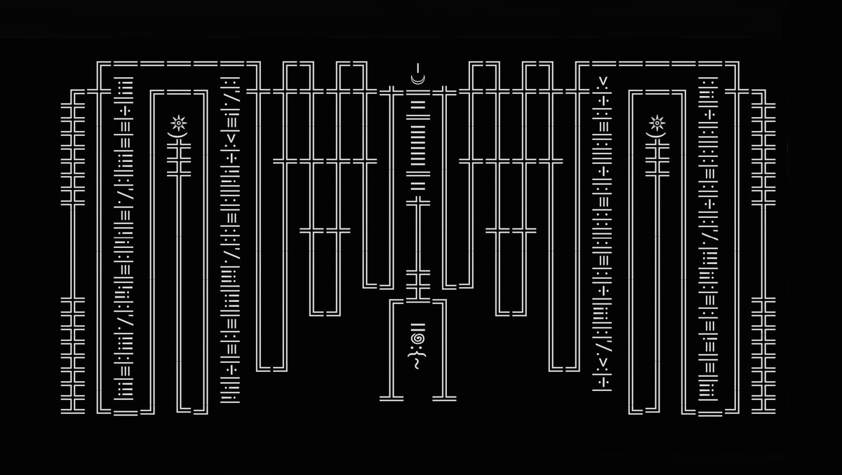 ┼꩜𐊖·𐎍·𐍈ᚢI☾ tweet media