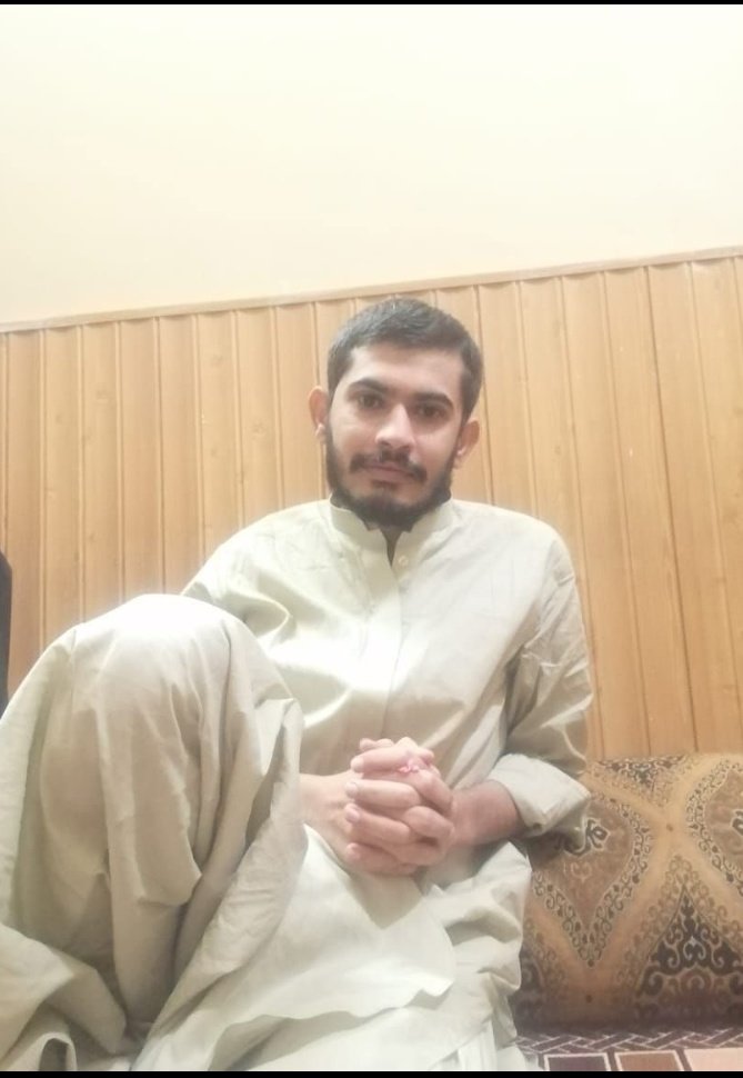 ayesha77381's tweet photo. Saqib jan agya https://t.co/OJ5M74aF4i