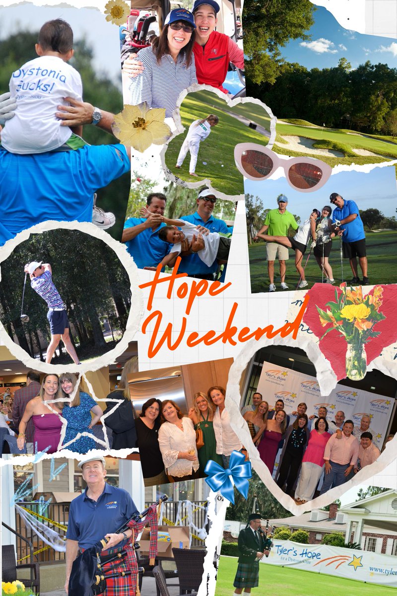 TylersHope's tweet image. We’re turning 20! 🎉
Help us celebrate by sharing your favorite Hope Weekend memories. 📸
✨ Upload your pics here: [loom.ly/uUbCqNs]

#TylersHope #HopeWeekend #20YearsOfHope #DystoniaAwareness #CommunityStrong #ShareYourStory