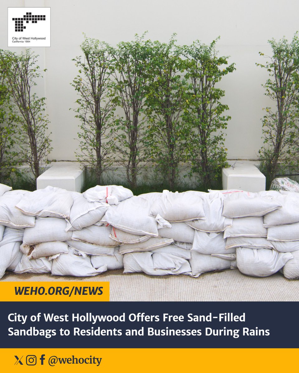 WeHoCares tweet media