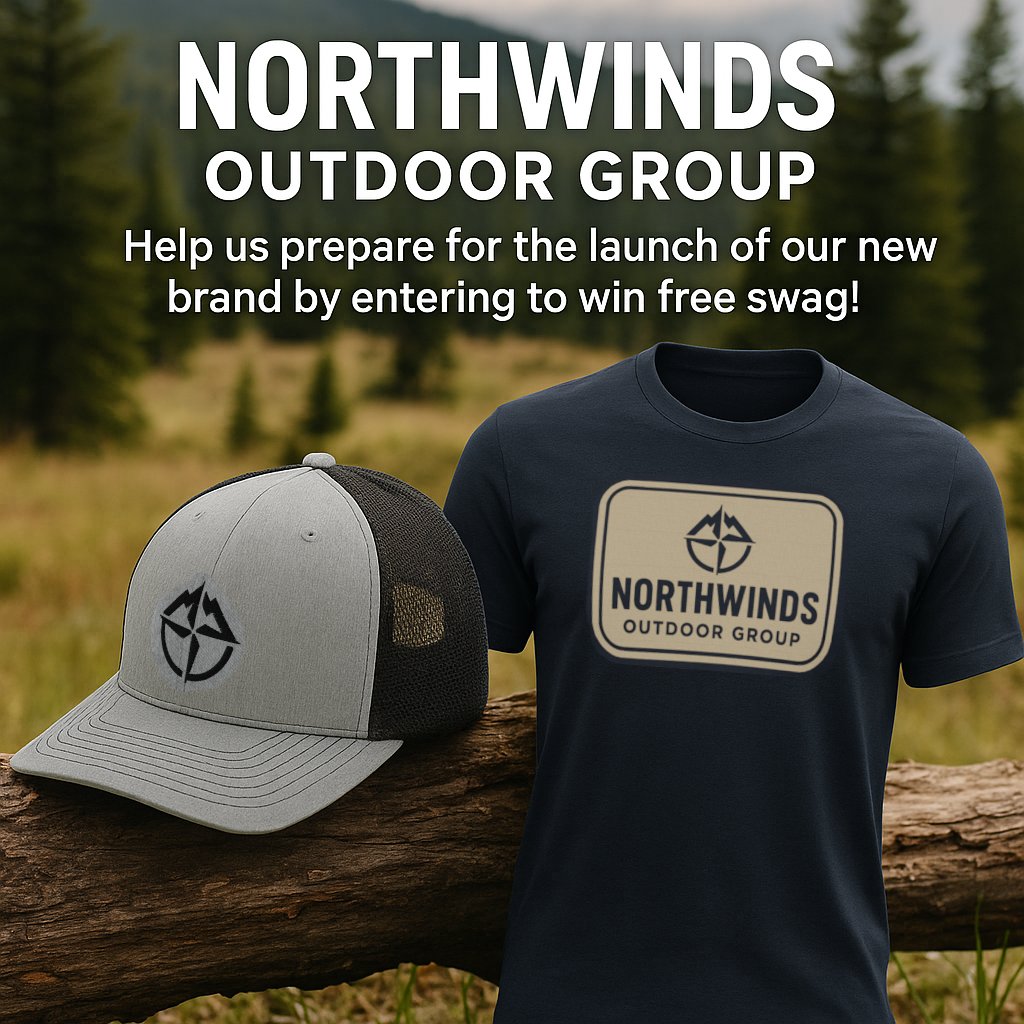 Northwinds Outdoor Group tweet media