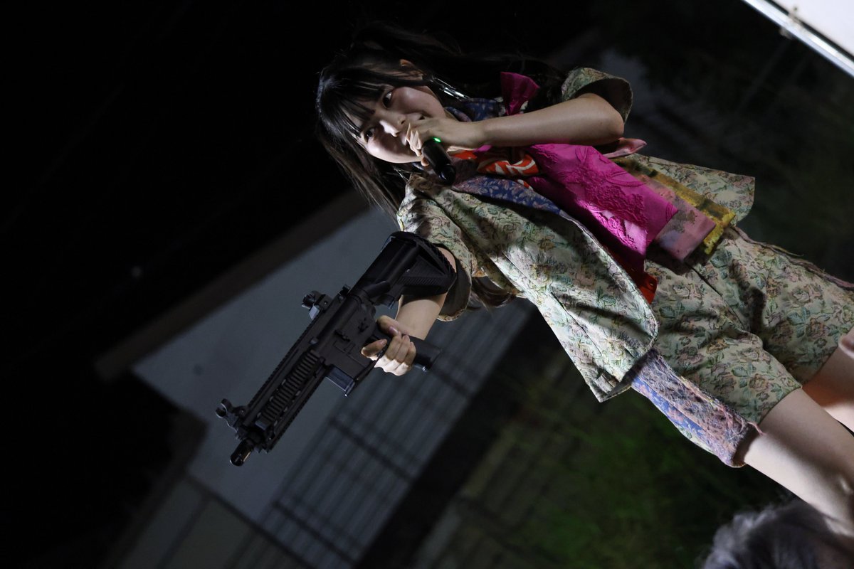 GBB_KEiSUKE's tweet photo. 2025.10.12 make a MONOGATARI2025
TPOが味方してたくさんの人が見守るステージとなりいつも以上に元気なあやかちゃんでした☺️
写真は途中から諦めモードです雰囲気だけでも😇
#GBB #メイクアモノガタリ #makeamonogatari #あやパシャ https://t.co/lsKuYyi7Ds