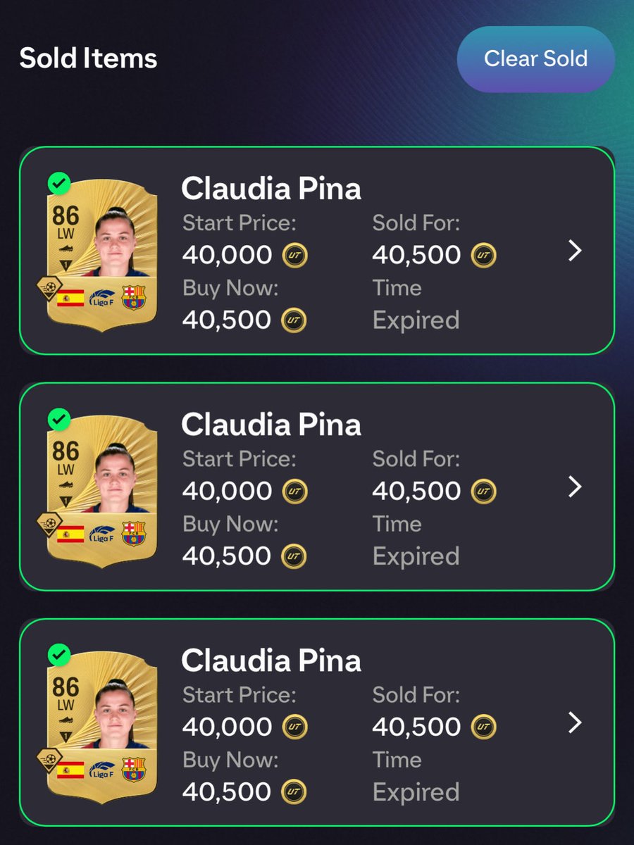 Here’s how I managed to make 500k+ from flips today 💰

A thread 🧵⬇️