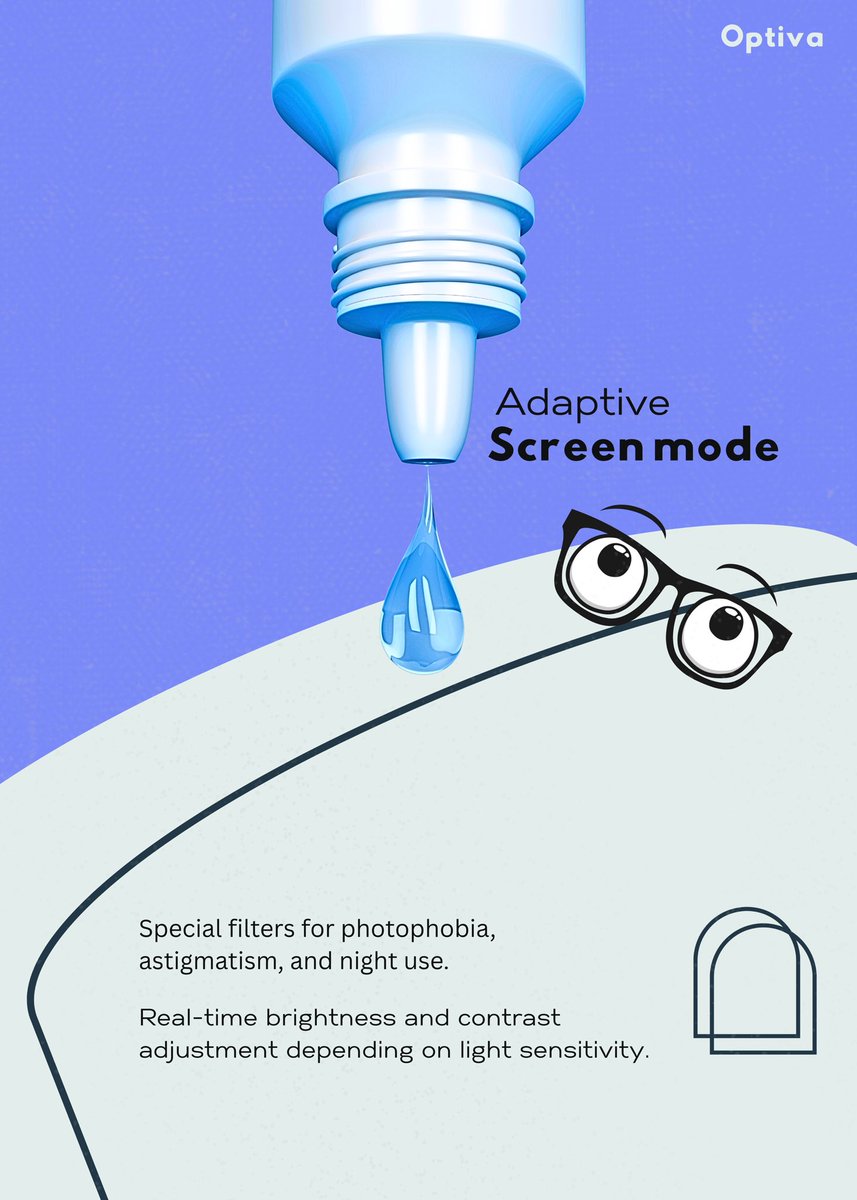 iamnkasi's tweet image. Day 33
Optiva
An app that helps you with your screen time