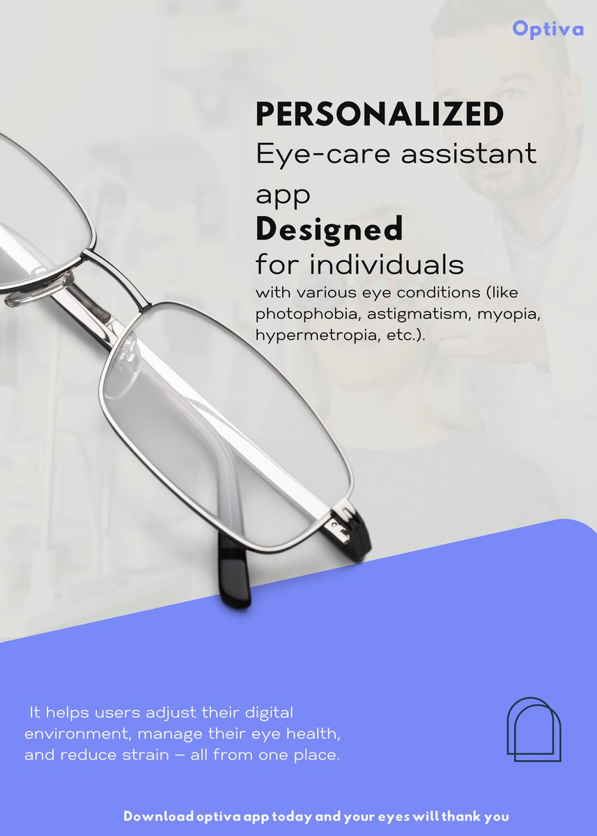 iamnkasi's tweet image. Day 33
Optiva
An app that helps you with your screen time