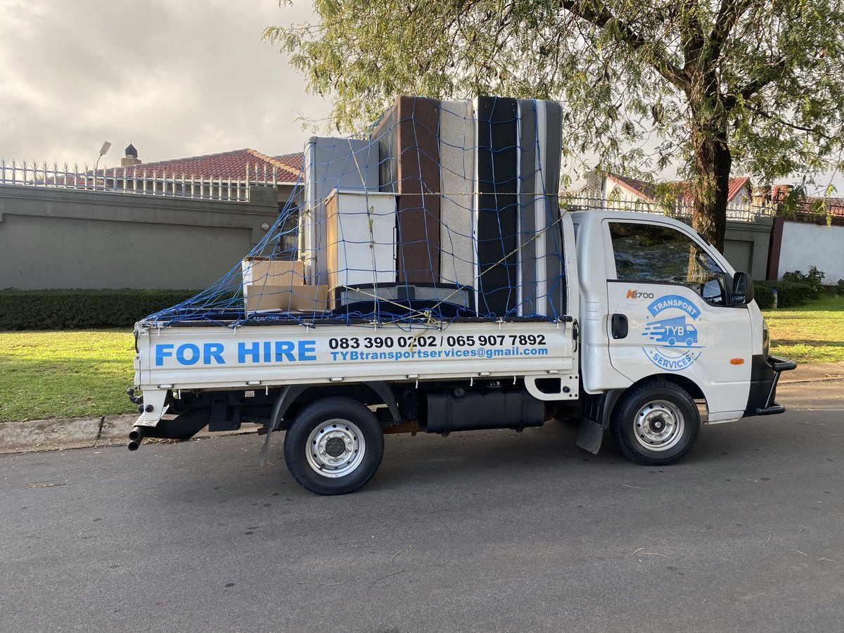 TYB_Transport's tweet image. TYB Transport: Your Trusted Moving Partner! 📦🏠
📱☎️:083 390 0202 / 065 907 7892
#Sibiya #worldcupqualifiers2026