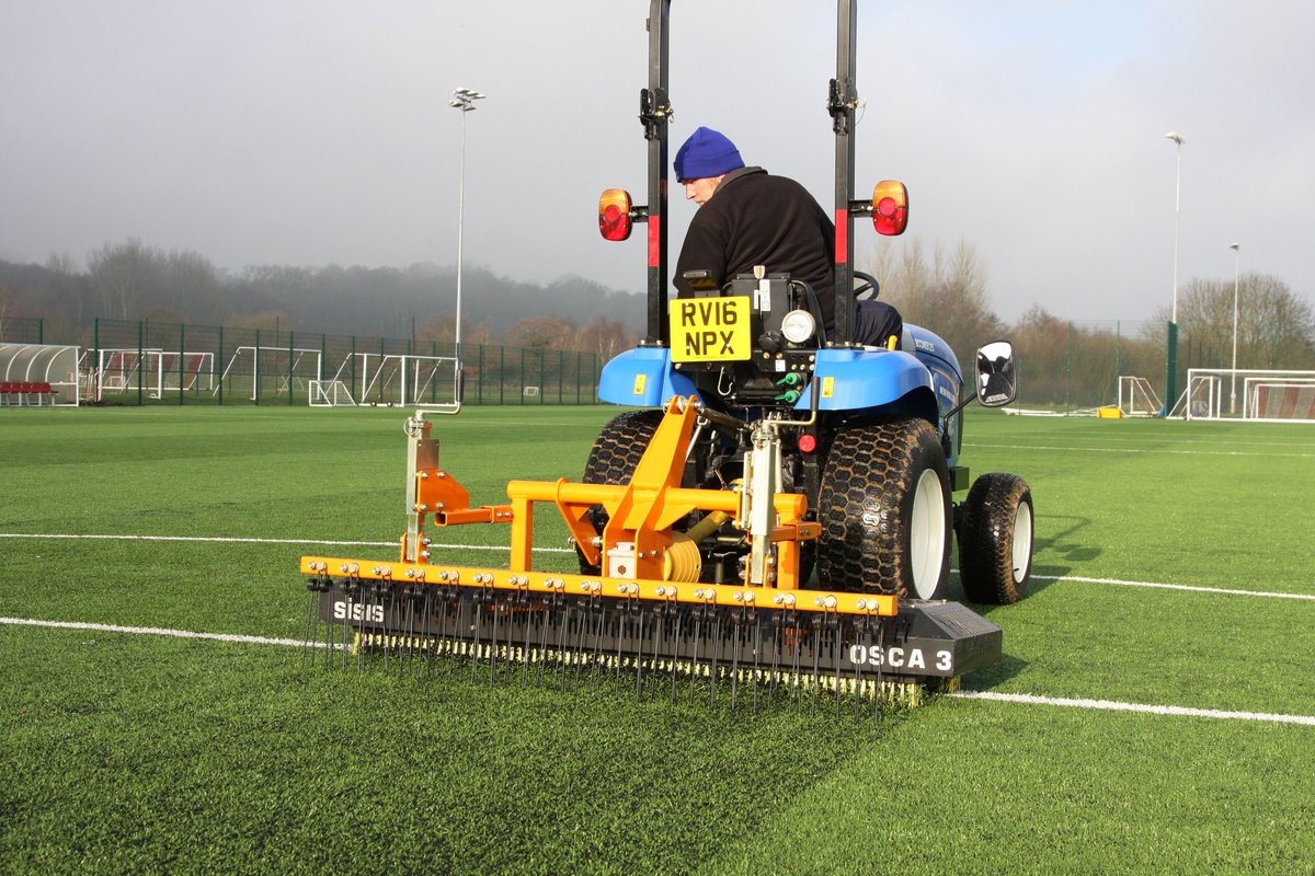 Pitchcare's tweet photo. #TurfNews: We have several @SALTEX_show previews from the Howardson Group on the website. @wearetheGMA.
@DennisMowers @SISISMachinery @HunterGrinders
Check them out here π
https://t.co/LRUmWYNgtJ
#SALTEX #Dennis #groundsmanagement #grounds #TheGMA #Howardson #SISIS https://t.co/mA9IlXRi0H