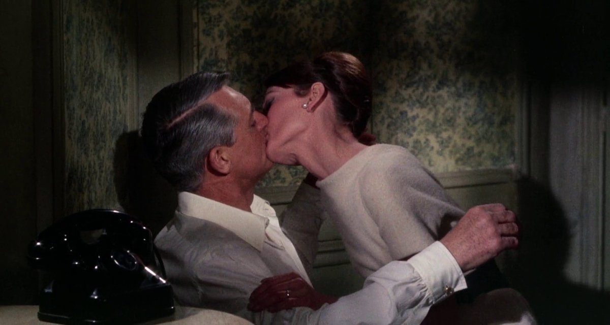 i’m about to go to the store and get myself a corded landline phone if it meant i can have moments like this with a lover

notorious (1946) x charade (1963)