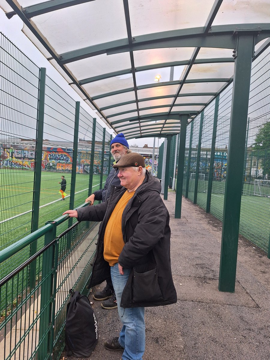 giothebigcheese's tweet photo. @LULeagueLondon Div 2 Att 7 DLR (1) 1 Piccadilly (4) 7 P underline their championship credentials with a good old fashioned shallacking of DLR. P xG must have been at least 13.68 @bogie_david https://t.co/1UWHOk3yxC