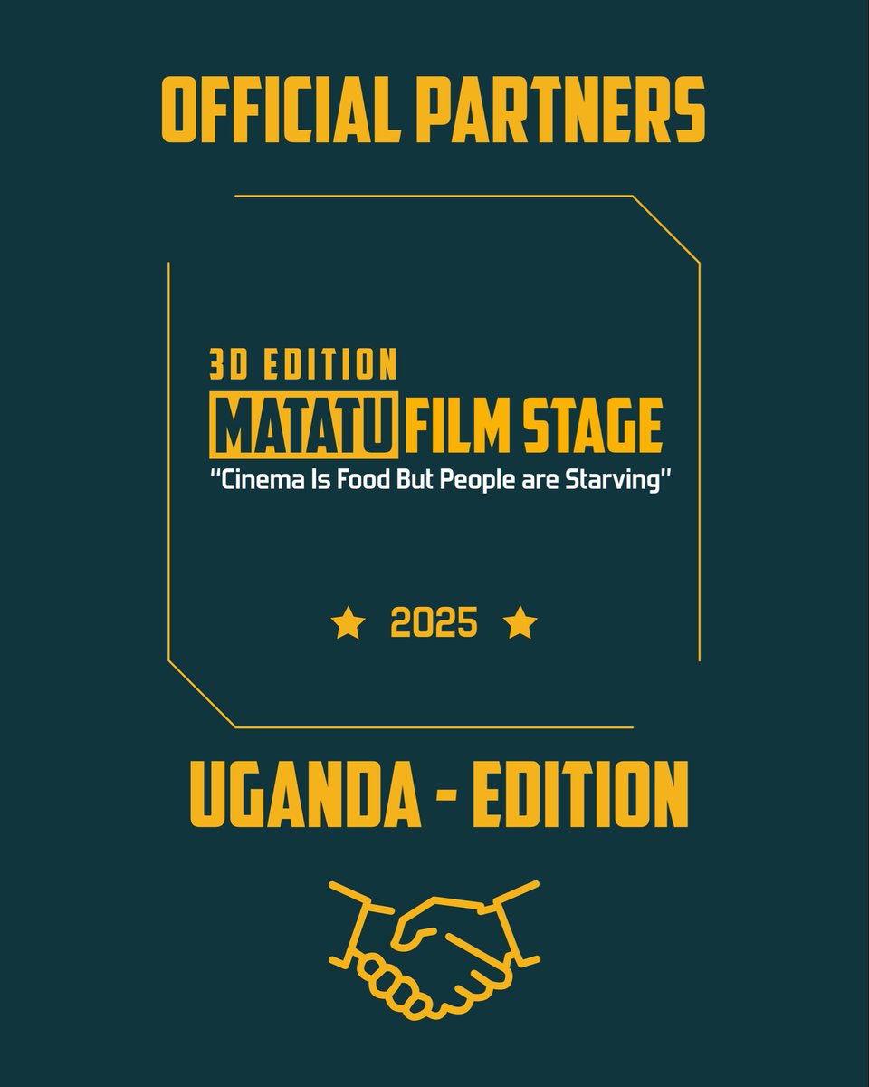 Matatu Film Stage tweet media