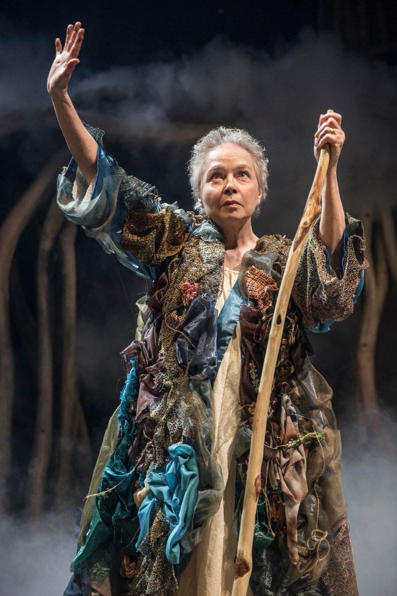 Stratford Festival tweet media