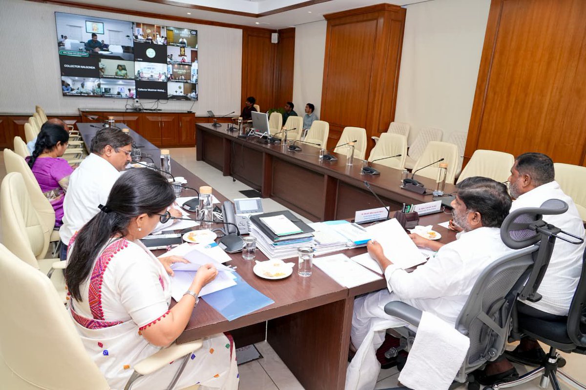 Laxman Kumar Adluri tweet media