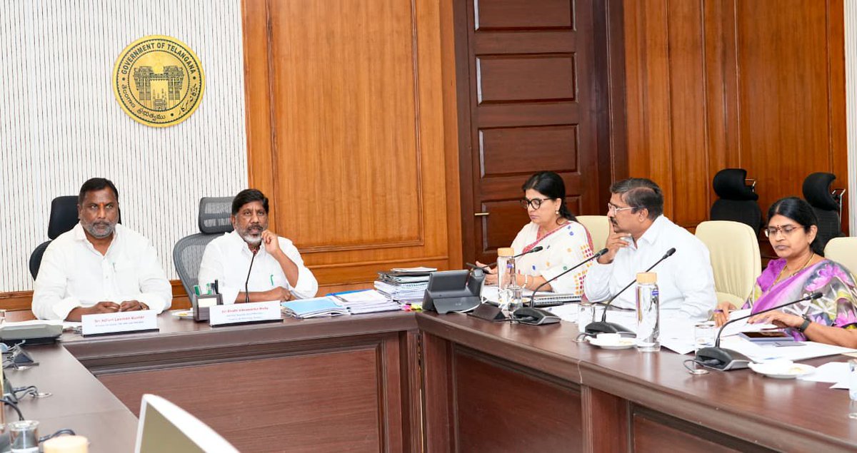 Laxman Kumar Adluri tweet media