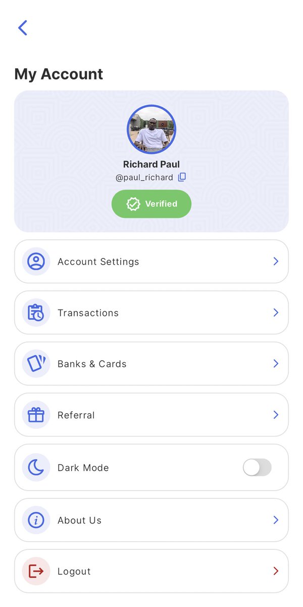 paulrichard_dzn's tweet image. Interacting in real-time with an interface you designed😃🫶🏽