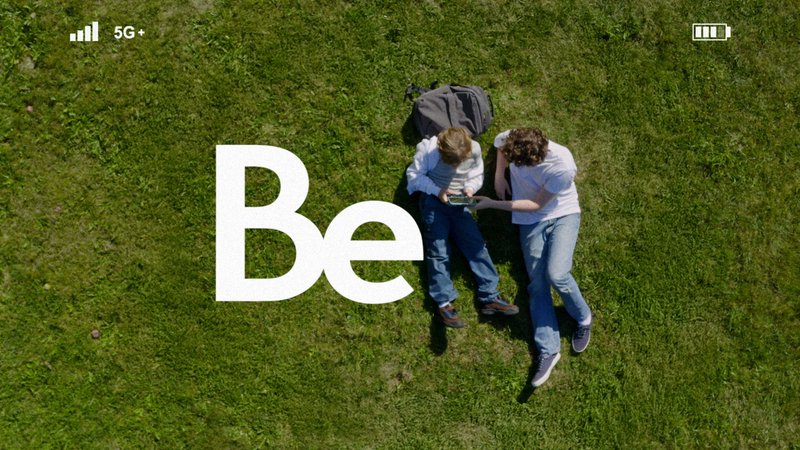 Bell_News's tweet photo. "Connection is everything": Bell Refreshes Brand Platform
https://t.co/YP4upzdIx5 https://t.co/F8MzJyqDuc