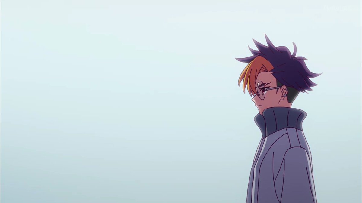 I wasn't expecting to talk about Digimon Beatbreak episode 2, but, since I'm positively surprised with everything, here I go again.
#Digimon