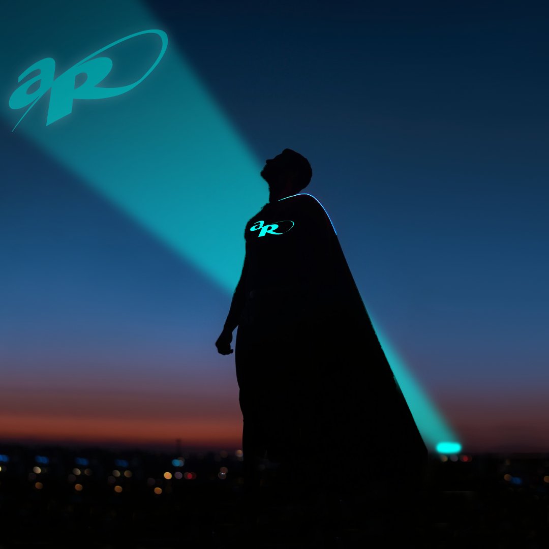 AutomatedResult's tweet image. Not all superheroes wear capes, some carry laptops and extra ethernet cables. We&apos;re your IT heroes, saving the day one password reset at a time! 
Automated Results! Saving businesses from tech chaos (capes optional).💪
#ITSuperhero #ITSupport #TechHeroes #NotAllHeroesWearCapes