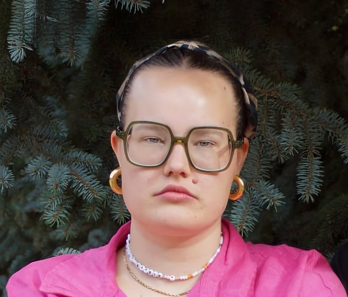 Physiognomisch gibt es hier einiges zu entdecken