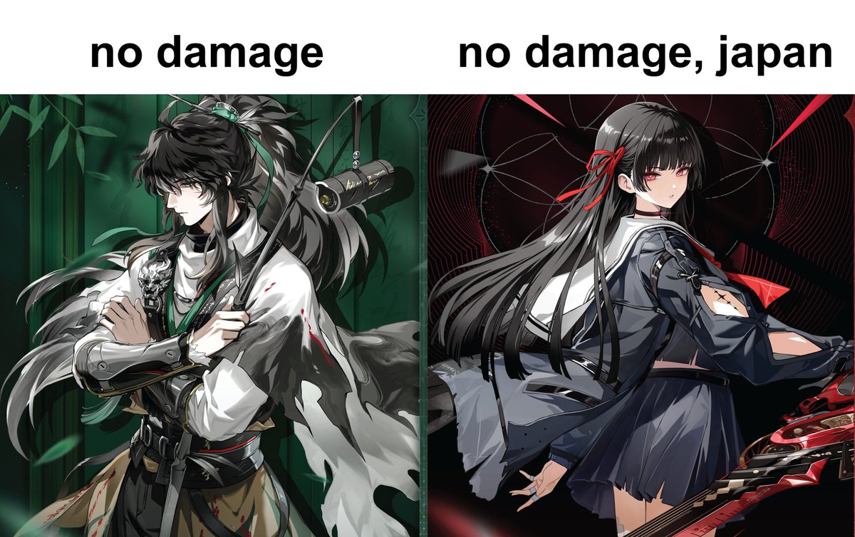 xianglist's tweet image. we might witness the funniest or the worst beta in history