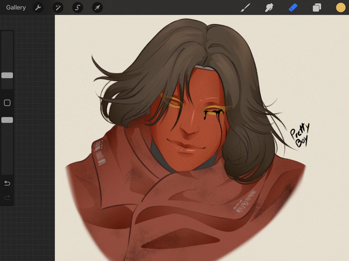 Parker | Pretty Boy tweet media