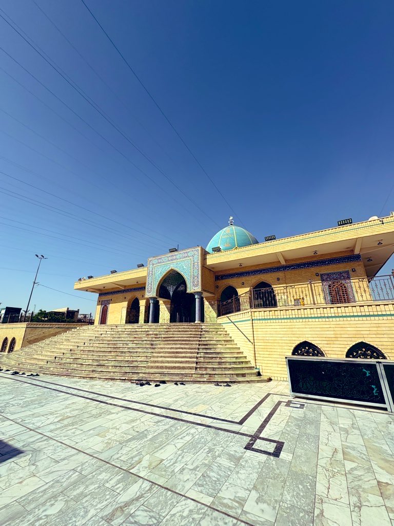 Imam #Ali (as) once told Kumayl:

"O Kumayl, #knowledge is better than wealth for wealth is reduced by spending whereas #knowledge causes your spendings to flourish, &amp; any good product of wealth ceases when it ceases to exist." 

Nahjul Balaghah, Saying 147

Shrine Kumayl ibn