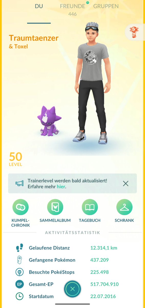 Traumtaenzer tweet media