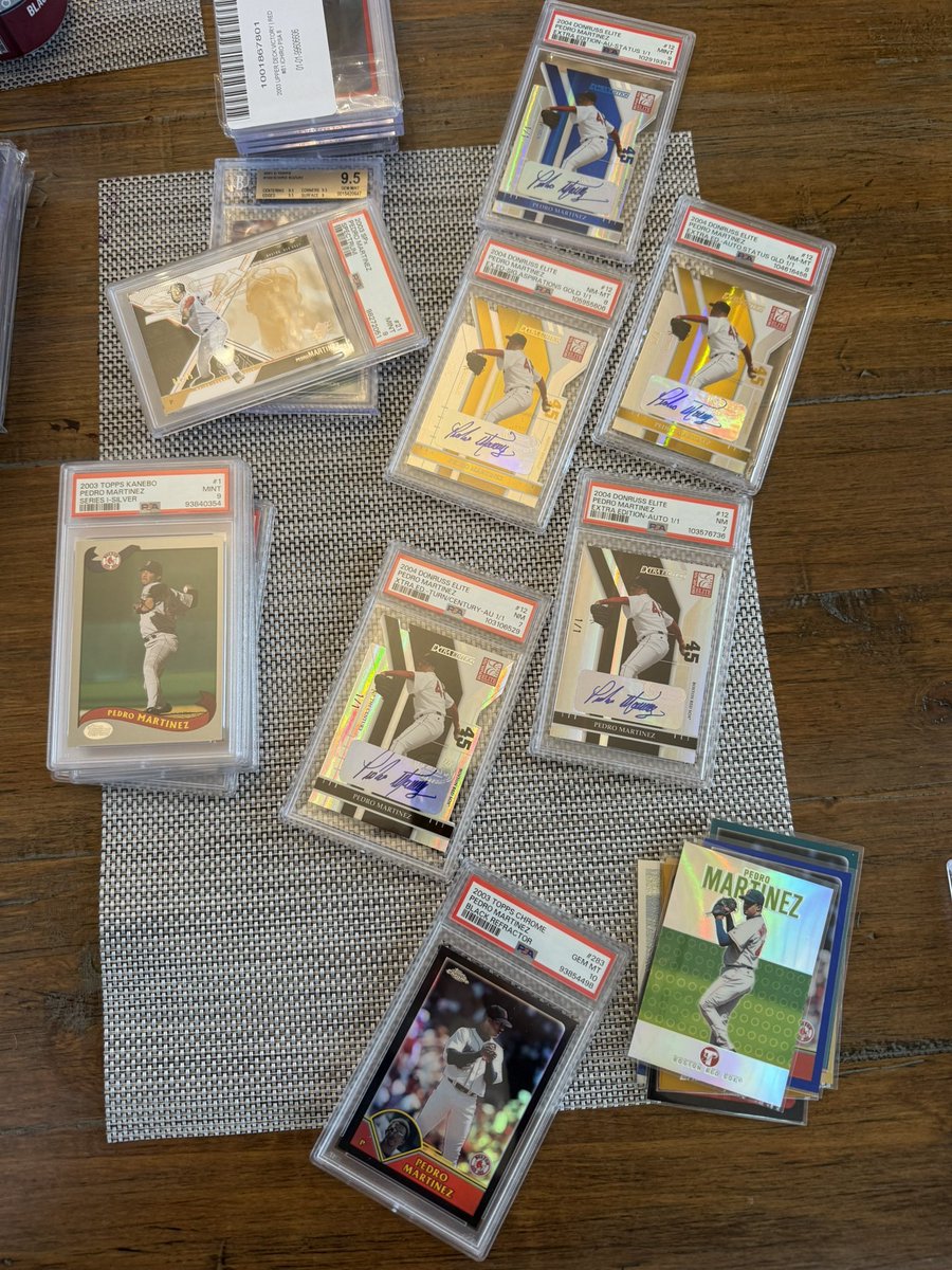 DrOctagon Cards tweet media