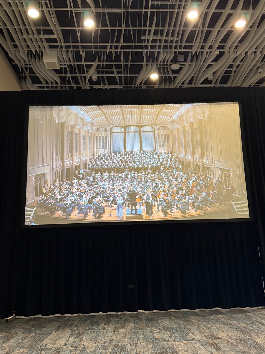For those who have plateaud their AI output skills

#Maicon25 AI Mindshift from soloist -> Conductor
- Mike Kaput