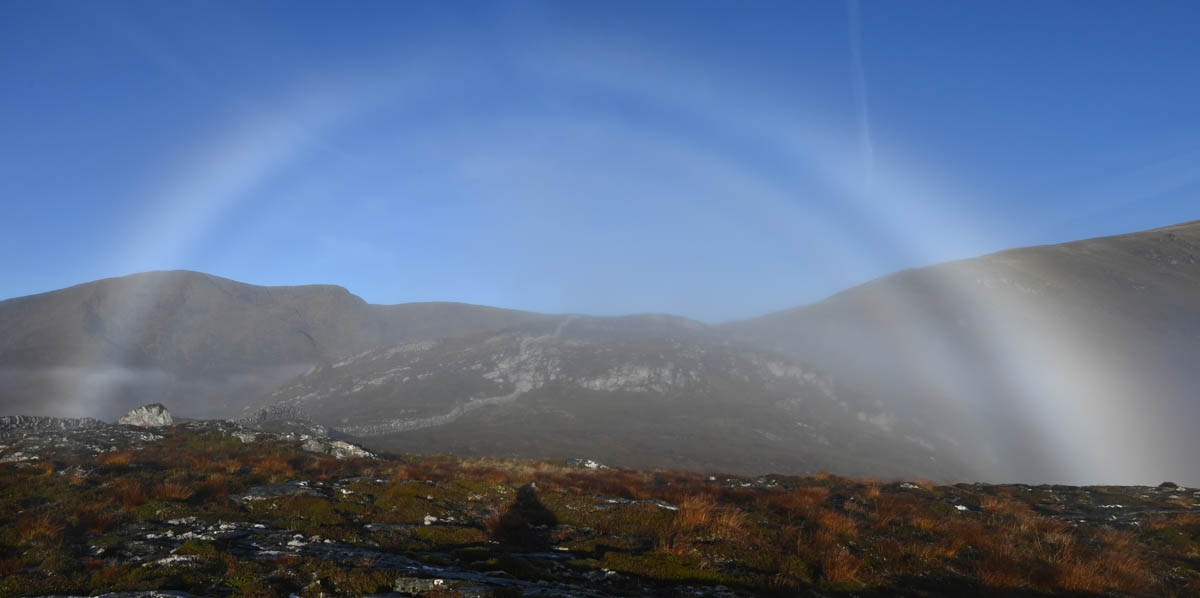 Spurtle284's tweet image. Creag Meagaidh via Creag na Calliche. 12th October 2025.

kinleyhazel.wordpress.com/2025/10/12/cre…