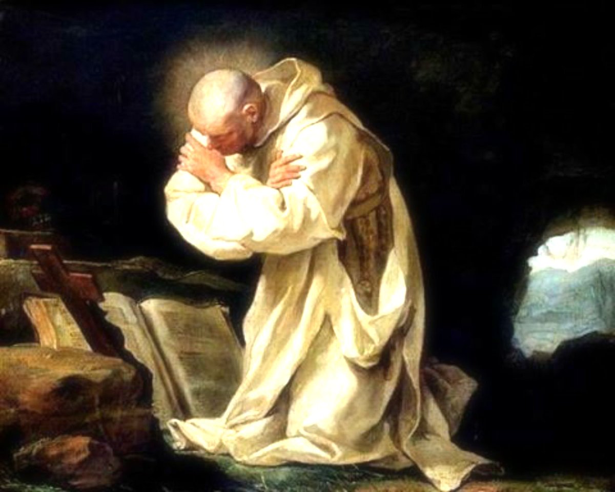 Pascal (@knowspascal) on Twitter photo All saints began their conversion by prayer, and through prayer they persevered. All the damned were lost because they neglected prayer.
-St. Vianney All saints began their conversion by prayer, and through prayer they persevered. All the damned were lost because they neglected prayer.
-St. Vianney