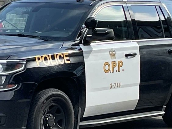 PemObserver's tweet image. Three arrested after police @OPP_ER  respond to report of gunshot in #Pembroke pembrokeobserver.com/news/three-arr…