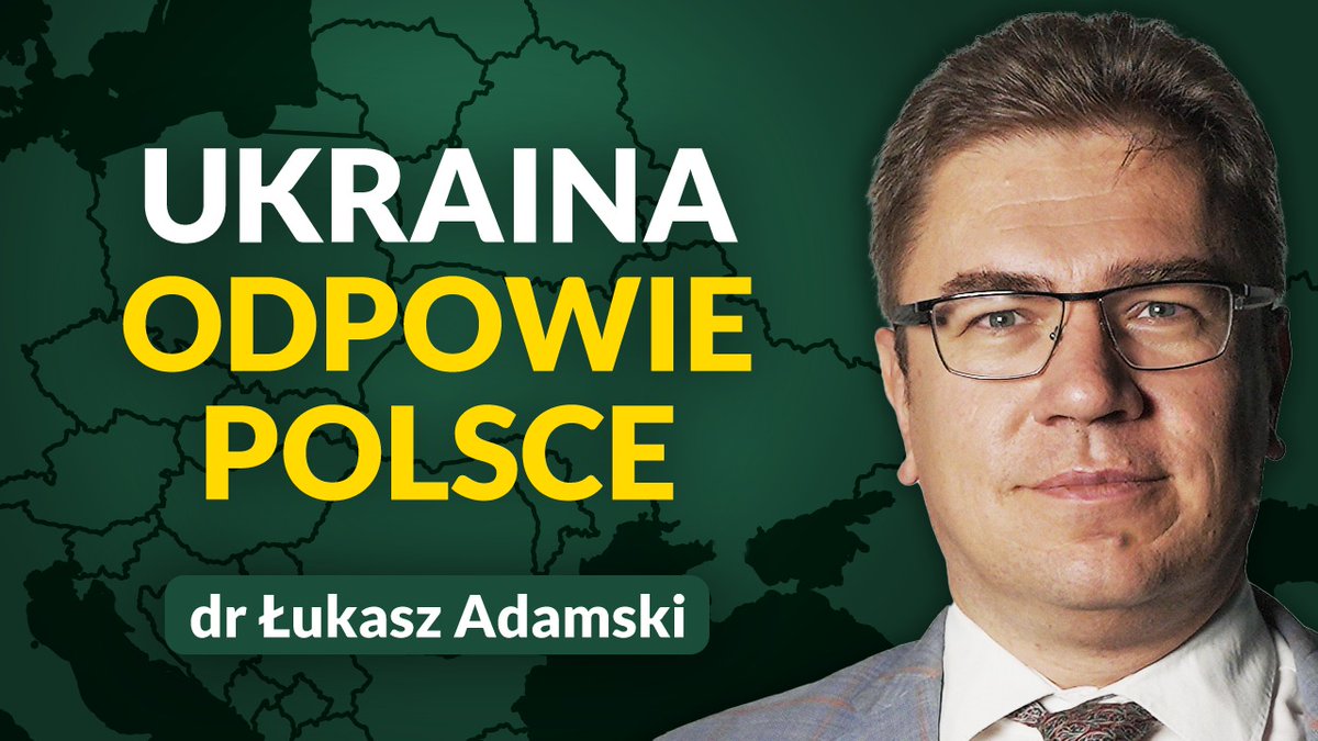 TomaszPiechal's tweet image. 🆕🎙️🇺🇦🇵🇱 Najnowszy odcinek podcastu 𝗦𝘇𝗸𝗶𝗰𝗲 𝗪𝘀𝗰𝗵𝗼𝗱𝗻𝗶𝗲 jest już dostępny! Tym razem porozmawiam z dr Łukaszem Adamskim o tym, jak Ukraińcy postrzegają Polskę i Polaków oraz jak reagują na narastające antyukraińskie nastroje nad Wisłą.

👉 Jak nad Dnieprem zmieniło…