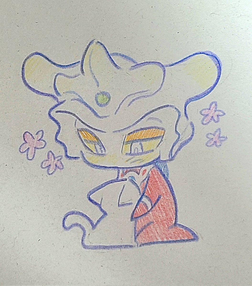 Imu (@potofgreed_1) on Twitter photo 