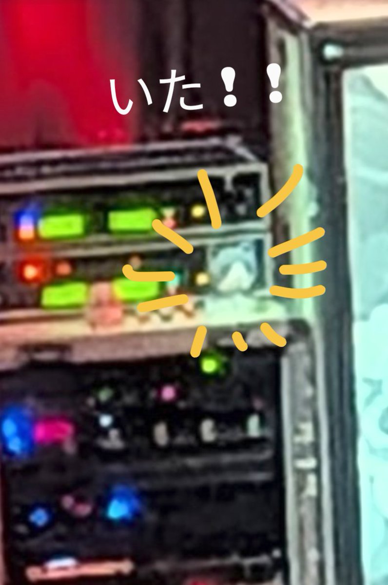 #ZeppSapporo　#THEORALCIGARETTES  #ヘイスミ　個人的最強ツーマン！娘が一緒なので2階席にて♪やまたくさん「バンバンバン」なんて言うからBKWの皆さん反応するするwからのアンコール多数決のクダリおもしろすぎた！　今回のツアー:いがりゃん最多登場説w セトリも懐かしどころ聞けて嬉しかった〜😊