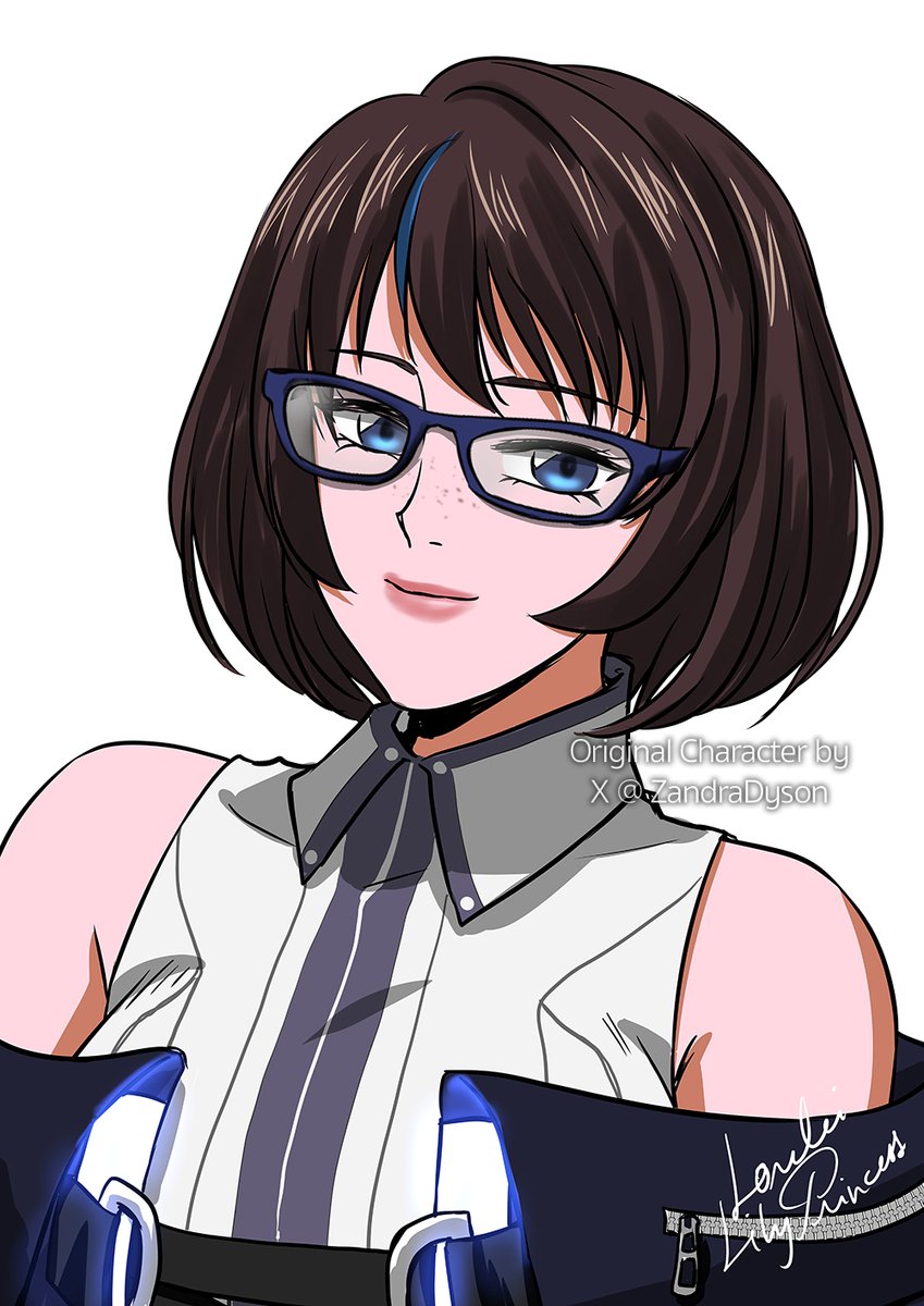 LORELEI-LilyPrincess 🔞⚠️ELSANNA❄️🌻RUMILINE😈⚔️ tweet media