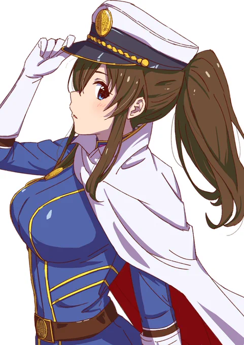 新ガシャで堕とされるアイドル #佐竹美奈子